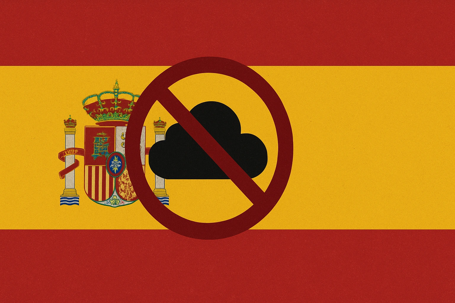 Cloudflare Blocked in Spain: What’s Happening and How to Fix It