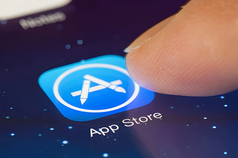 App Store and App Installation Security