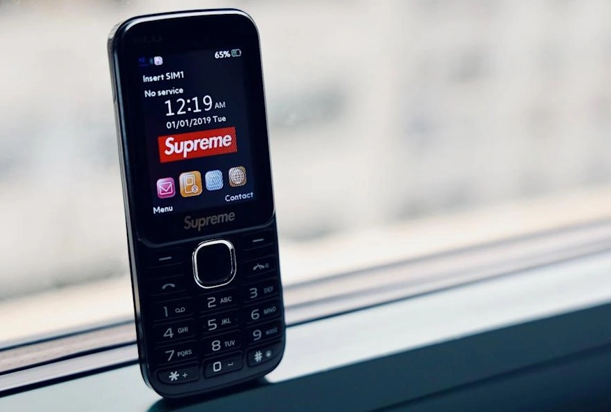 How to Use a Burner Phone Safely