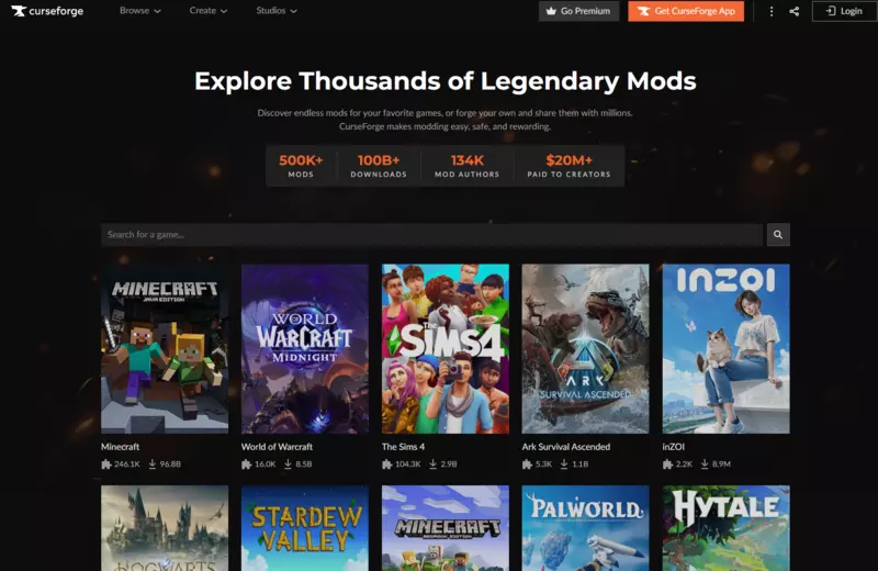 Is CurseForge Safe? What You Should Know in 2025