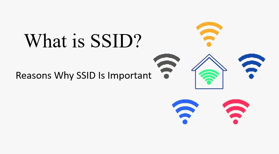 Why SSID Is Important