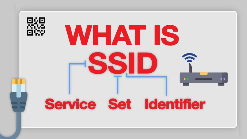 What Is an SSID