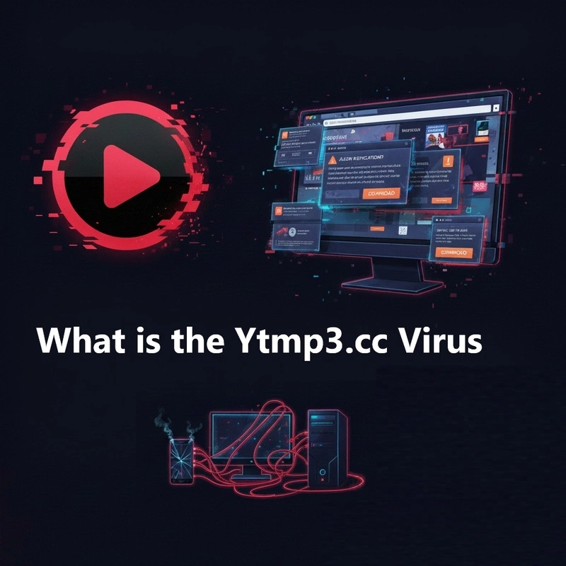 How to Remove the Ytmp3.cc Virus and Protect Your Device in 2026