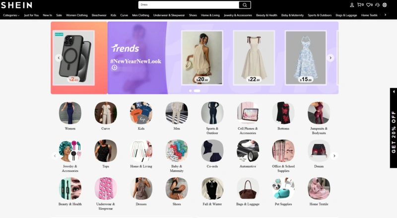 Is Shein Safe? A 2026 Guide to Shopping Securely Online